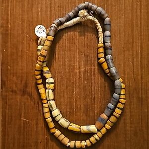 African Beads
